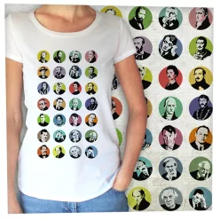 Magyar rímfaragók színes hadrendje