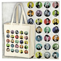 Magyar rímfaragók színes hadrendje