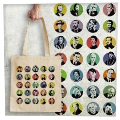 Magyar rímfaragók színes hadrendje