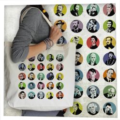 Magyar rímfaragók színes hadrendje