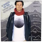 Magyarország hegyei körben-kék túra
