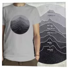 Magyarország hegyei körben-kék túra