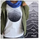 Magyarország hegyei körben-kék túra