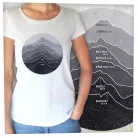 Magyarország hegyei körben-kék túra