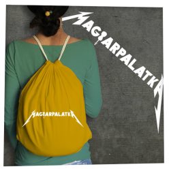 Magyarpalatka fehér