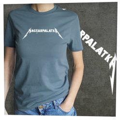 Magyarpalatka fehér