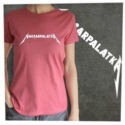 Magyarpalatka fehér