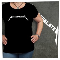 Magyarpalatka fehér