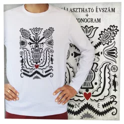 Magyarvalkó kályhacsempe