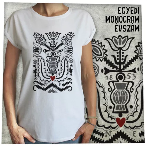 Magyarvalkó kályhacsempe