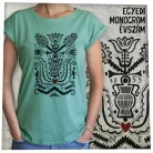 Magyarvalkó kályhacsempe