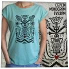 Magyarvalkó kályhacsempe