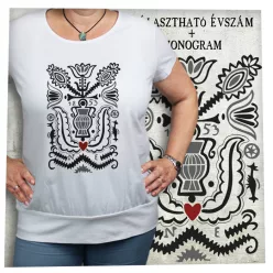 Magyarvalkó kályhacsempe