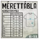 Mákosfalvi keresztes bőrrosta fehér