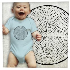 Mákosfalvi keresztes bőrrosta