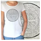 Mákosfalvi keresztes bőrrosta