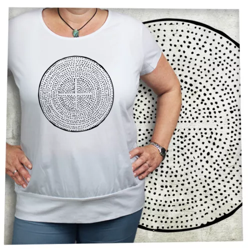 Mákosfalvi keresztes bőrrosta