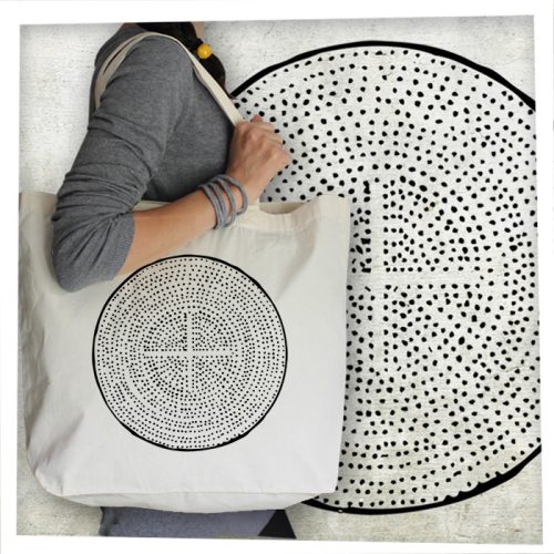 Mákosfalvi keresztes bőrrosta