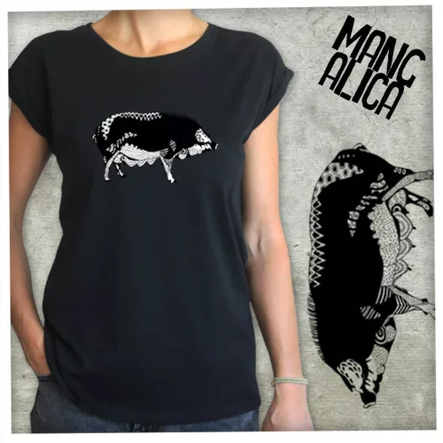 Mangalica