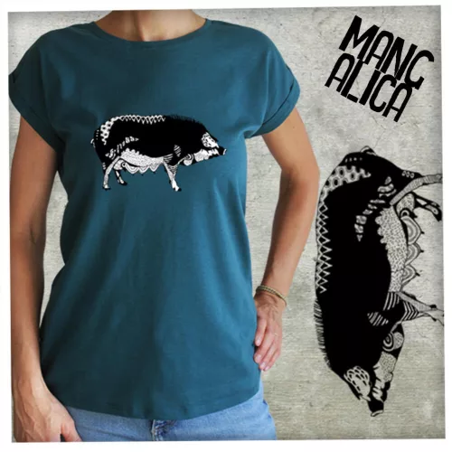 Mangalica