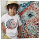 Mókus - 1-2 éves gyerek póló