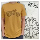 Motor fekete nyomattal