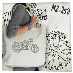 Motor fekete nyomattal