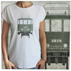 Mozdony - Villanyvonat V40