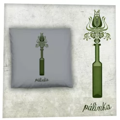 Pálinka hölgyeknek