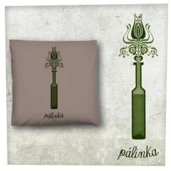 Pálinka hölgyeknek