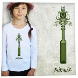 Pálinka hölgyeknek