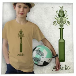 Pálinka hölgyeknek