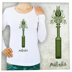 Pálinka hölgyeknek