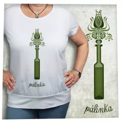 Pálinka hölgyeknek