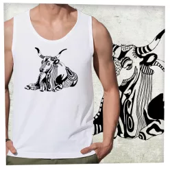 Pihenő magyar szürke