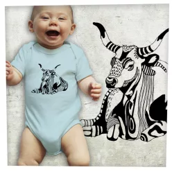 Pihenő magyar szürke