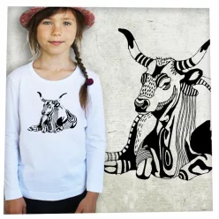 Pihenő magyar szürke