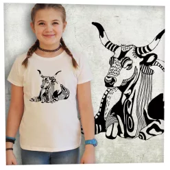 Pihenő magyar szürke