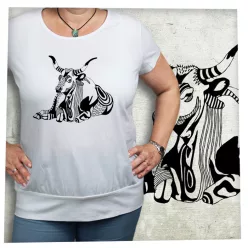 Pihenő magyar szürke