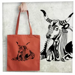 Pihenő magyar szürke