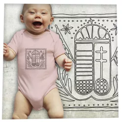 Potyondi kályhacsempe