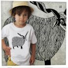 Racka - 1-2 éves gyerek póló