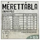Rétjáró leánykáknak saját névvel
