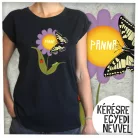 Rétjáró leánykáknak saját névvel