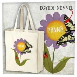 Rétjáró leánykáknak saját névvel