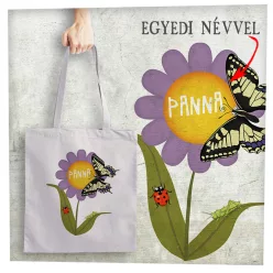 Rétjáró leánykáknak saját névvel