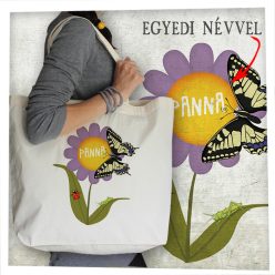 Rétjáró leánykáknak saját névvel