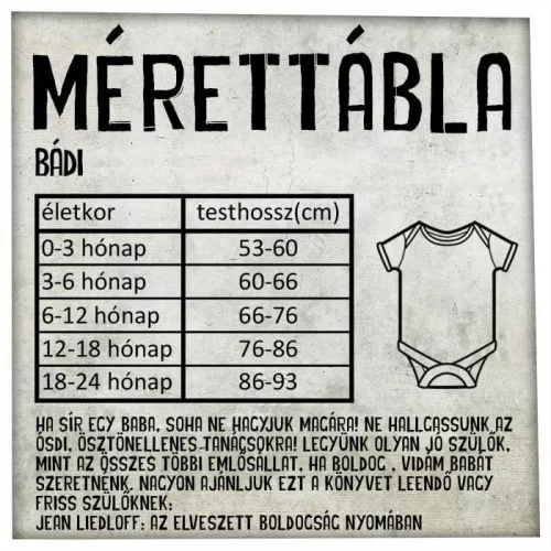 Rókaháton nyargaló