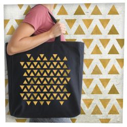 Sárga háromszögek