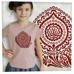 Somogyi lyukhímzés